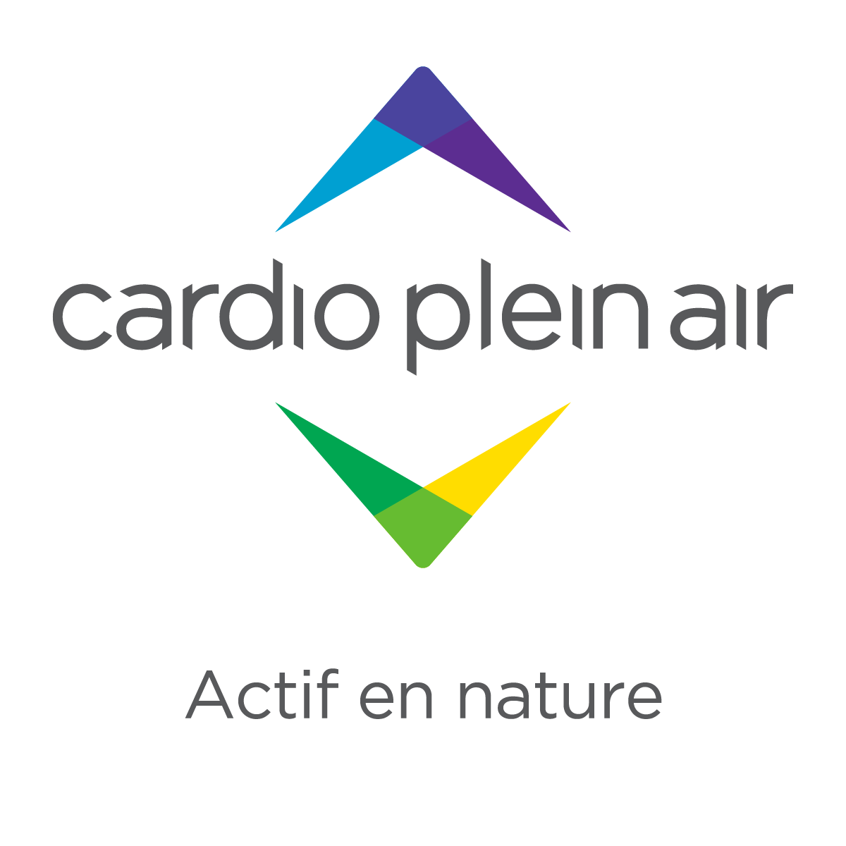 Logo de Cardio Plein-Air
