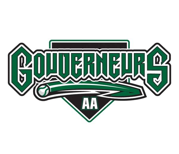 Logo des Gouverneurs AA